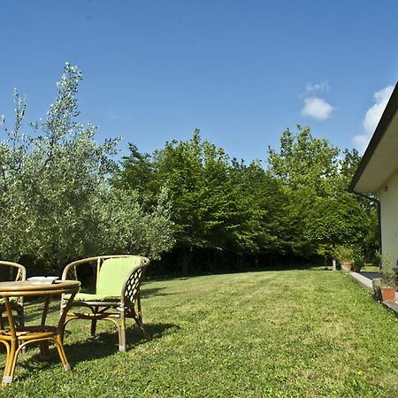B&B Alle Terme Viterbo Zewnętrze zdjęcie