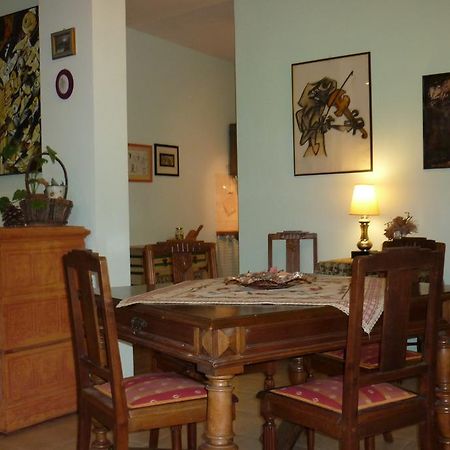 B&B Alle Terme Viterbo Zewnętrze zdjęcie