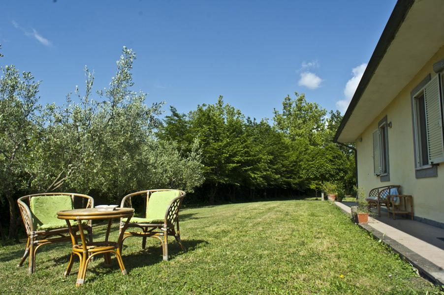 B&B Alle Terme Viterbo Zewnętrze zdjęcie