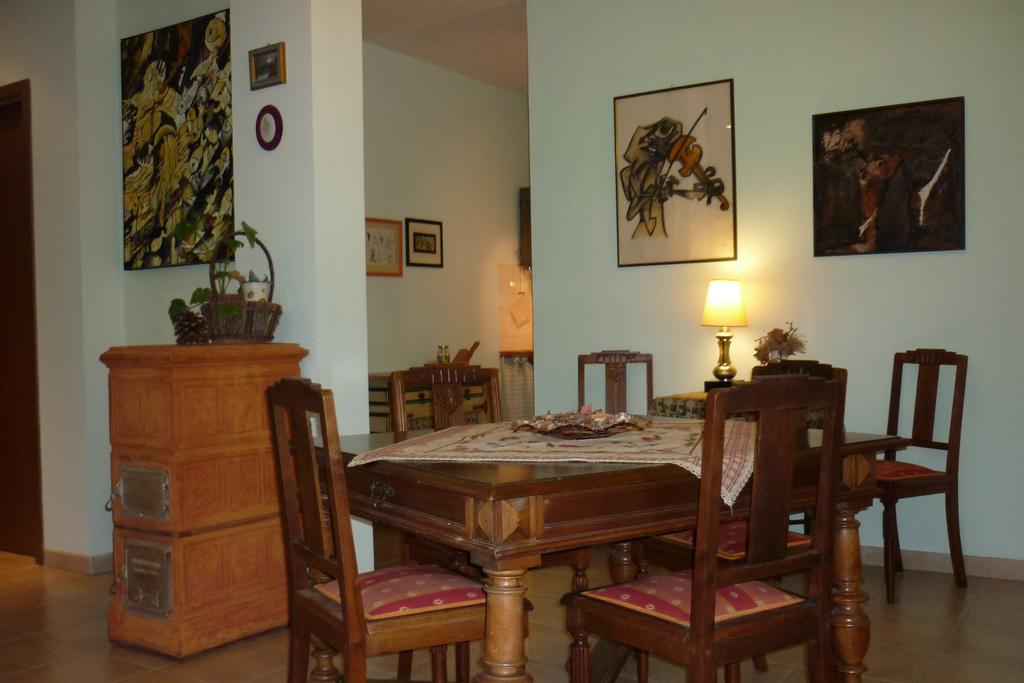 B&B Alle Terme Viterbo Zewnętrze zdjęcie