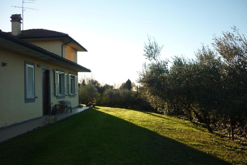 B&B Alle Terme Viterbo Zewnętrze zdjęcie