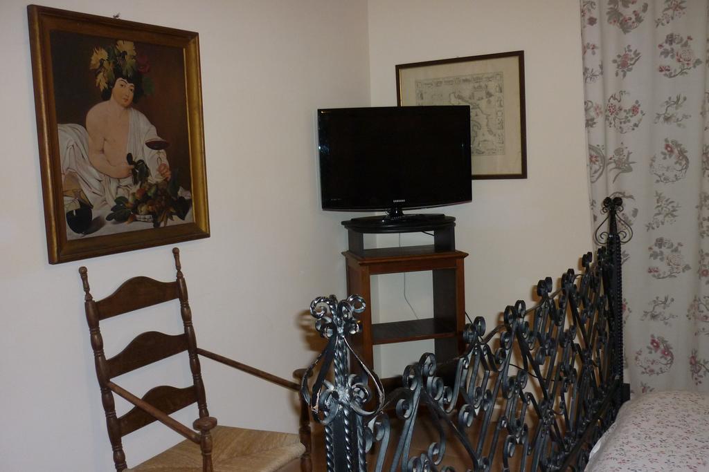 B&B Alle Terme Viterbo Pokój zdjęcie