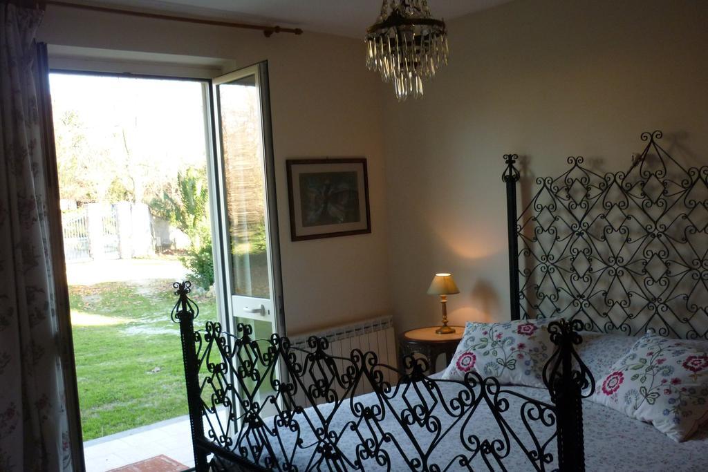 B&B Alle Terme Viterbo Pokój zdjęcie