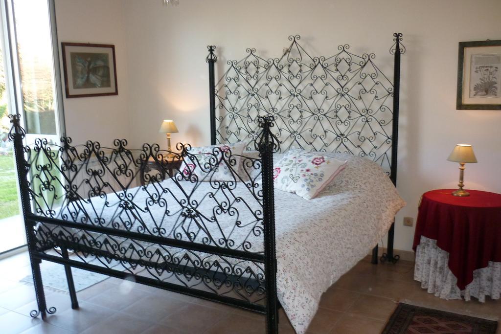B&B Alle Terme Viterbo Pokój zdjęcie