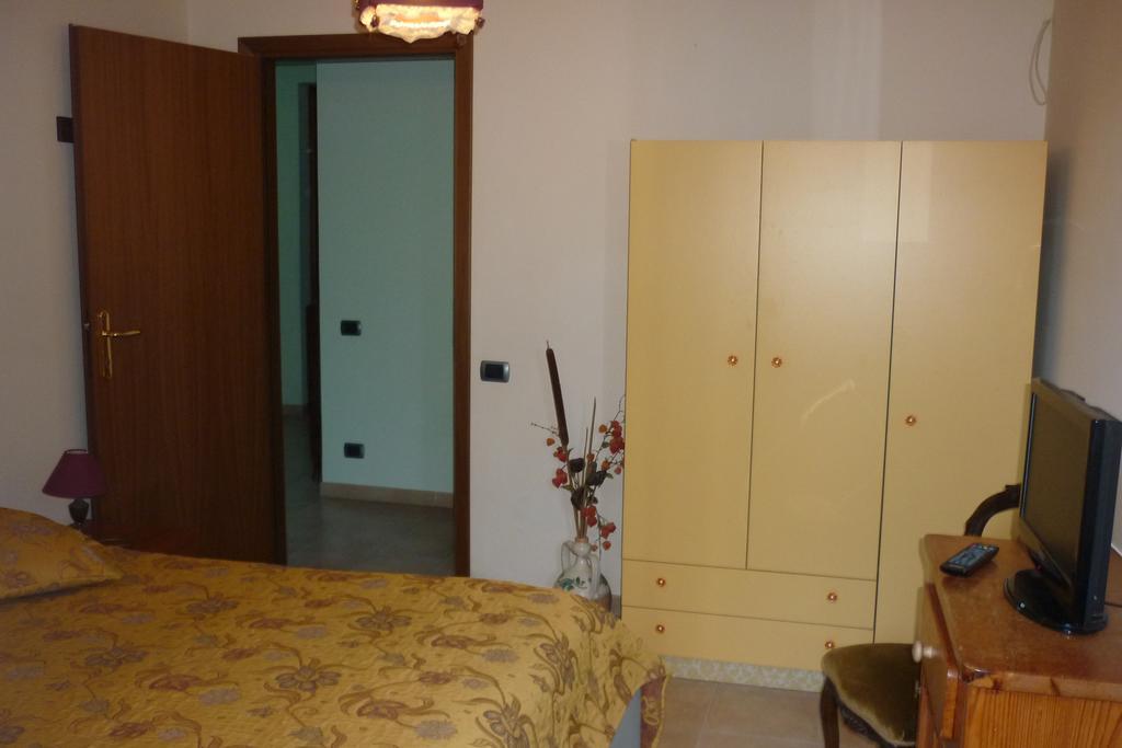 B&B Alle Terme Viterbo Pokój zdjęcie