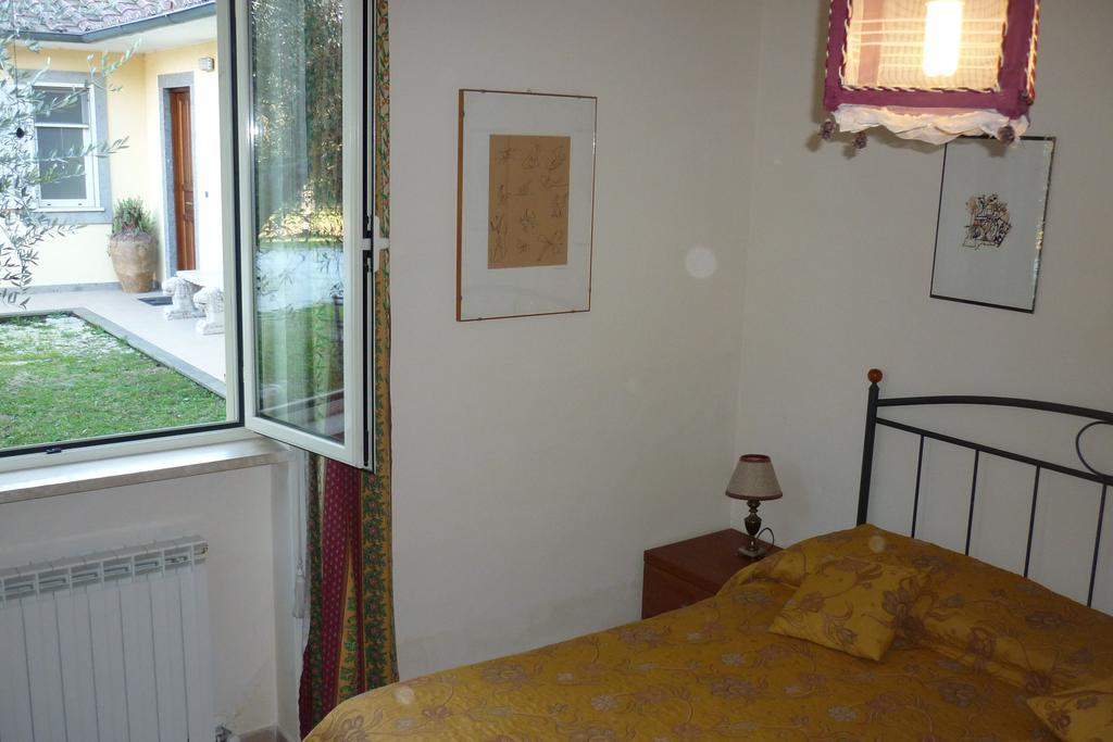 B&B Alle Terme Viterbo Pokój zdjęcie